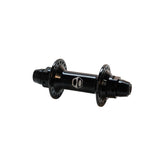 Box Three Pro 100 X 10mm 36 Hole Front Hub